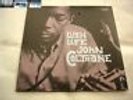 John Coltrane - Lush life - LP SIGILLATO