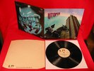 AMON DUUL II UTOPIA 1973 Doomy Heavy PROG PSYCH KRAUTROCK LP GERMANY Hear It