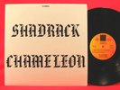 SHADRACK 