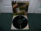 Pink Floyd - A Saucerful Of Secrets(SUPER RARE UK 1968 VINYL ALBUM / EX+ VINYL)