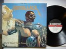 Metallica - Well nail you Down - org. LP