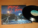 Mystic Force - Shipwrecked with the wicked  ( Rare Private US Metal, Mint  LP)