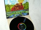 BEACH BOYS Friends LP NM vinyl FREE LOOK surf Wilson Capitol Rainbow lbl htf SEE