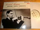 TESTAMENT REISSUE Leonid KOGAN KONDRASHIN Brahms Violin Concerto LP SAX 2307