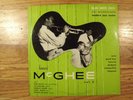 HOWARD McGHEE vol. 2 BLUE NOTE LP 5024 ORIGINAL DEEP GROOVE 10