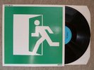 FEELING B Hea Hoa LP orig. DDR Pressung Pre-RAMMSTEIN