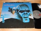 METHUSALEM Journey into the unknown LP Krautrock Ralf Nowy RAR
