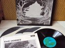 J.R.R. TOLKIEN The Hobbit NICOL WILLIAMSON 4 LP - WRC Rare Box Set