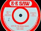 King Tubby Meets Jacob Miller In A Tenement Yard (E-E Saw Dub)