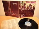 OPERA PUFF Invito 1973 ITALY ORIGINAL ITALIAN PROG PSYCH LP MINT-