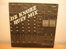 OZ KNOZZ Ruff Mix 1975 US ORIGINAL PRIVATE PSYCH LP MINT