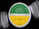 JIMI HENDRIX, MARMALADE,ROCKING BERRIES, BBC TOP NO 131