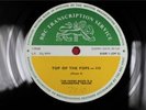 CLIFF RICHARD/SHADOWS,CHRIS FARLOWE,TROGGS, LULU, BBC TOP 113