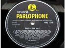 Beatles For Sale - UK 1964 1st Press -3N/-3N *MONO* Press LP