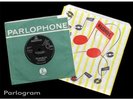 Beatles - Can't Buy Me Love UK 1964 *NEAR MINT* 1st Press 45