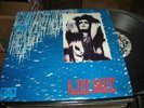 SIOUXSIE         rare   LIVE    2 X LP    3