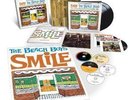 Beach Boys - The Smile Sessions -New 2011 2 LP 5 CD 2 7