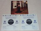 SXL 2022 /3 1st ED: WbG UK DECCA  STEREO  FRANZ LEHAR The Merry Widow 2LP  STOLZ
