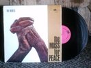 THE BERETS Mass For Peace 1969 BARRITAS Avant Xian Psych Rock Folk LP Rare