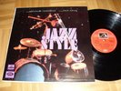 SHANKAR JAIKISHAN & RAIS KHAN - Raga Jazz Style - 60s Indian EMI