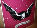 Vinyl LP Patriotic Voice orig.89  Rock-O-Rama isd rac skinhead oi rebelles
