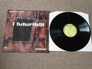 Egisto Macchi I Futuribili LP Gemelli 1971 Italian Library Music Psych Cosmic