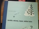 RADIO CANADA (1946)  78 rpm Box set album #2