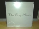 DJ DANGERMOUSE - THE GREY ALBUM - Jay Z, The Beatles - RARE LP