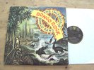THE INCREDIBLE BONGO BAND - BONGO ROCK LP Funk Breaks Afro SUPERB AUDIO