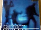 SMALL FACES - SHA-LAL-LAL-LA-LEE - RARE SPANISH EP