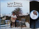 SABU MARTINEZ Afro Temple Original Swedish 1973 LP