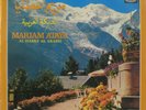 LP Arabic MARIAM ATAYA Dabke al Arabie - Duniaphone LPD 258