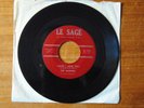 Northern Soul 45 Blenders - Cause I Love You - Le Sage Listen