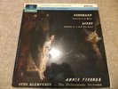 Annie fisher schumann, liszt columbia SAX 2485