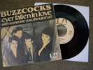 BUZZCOCKS Ever Fallen in Love HOLLAND 7
