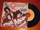 QUEEN killer queen 7