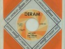 The Truth-Hey Gyp/Jingle Jangle-Deram USA 7503-DJ FREAKBEAT