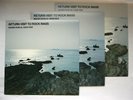MAHER SHALAL HASH BAZ Return Visit To Rock Mass 3LP BOX Japan Psych