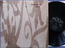 CORONARIAS DANS Breathe Danish Jazz Prog Album 1971