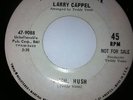 Larry Cappel - Hush, Hush (RCA) HEAR