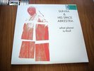Sun Ra - What planet is this ? - 2LP S/S - 180 GR