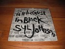 Syl Johnson 