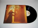 LOREENA MCKENNITT   THE VISIT lp(EX++/EX)vinyl WEA 9031 75151 1