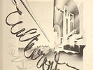 CULTURAL NOISE APHORISMS INSANE PRIVATE LP 1980 AUSTRIA