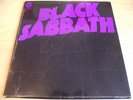 BLACK SABBATH   MASTER OF REALITY ** UK Swirl VERTIGO LP