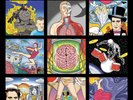 PEARL JAM BACKSPACER WHITE VINYL 12
