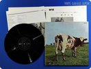 PINK FLOYD ATOM HEART MOTHER 1970 JAPAN RARE SYD BARRETT Roger Waters LP H110
