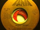 Northern Soul 45 - 125TH STREET CANDY STORE - FANIA