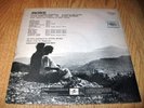 PINK FLOYD: More - Vinyl LP **Rarer 'couple facing east' sleeve **MIS-PRESS **