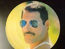 FREDDIE MERCURY (QUEEN) 12